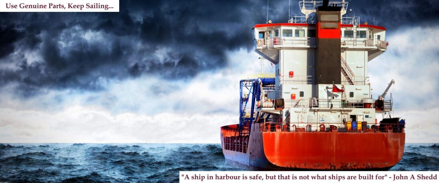 Marine Engine Parts Suppliers Marine engine suppliers